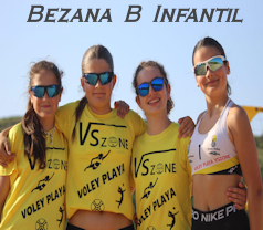 Bezana B infantil