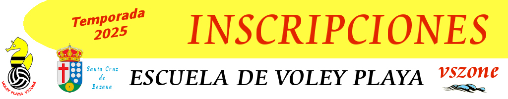 Inscripciones 2025